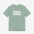 Pug Mom Tee -  Pug T- Shirt for Women